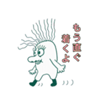 むむんぴたぶー。（個別スタンプ：2）