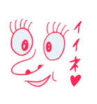 むむんぴたぶー。（個別スタンプ：4）