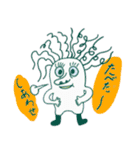 むむんぴたぶー。（個別スタンプ：19）