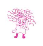 むむんぴたぶー。（個別スタンプ：20）