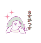 むむんぴたぶー。（個別スタンプ：25）