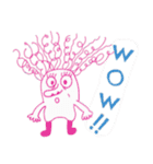 むむんぴたぶー。（個別スタンプ：29）