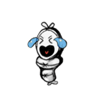 Poci Pocong（個別スタンプ：11）