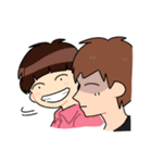 エミューくんと仲間たち（個別スタンプ：26）