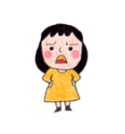 PIYANUN（個別スタンプ：10）