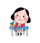 PIYANUN（個別スタンプ：14）