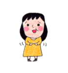 PIYANUN（個別スタンプ：19）