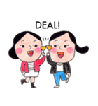 PIYANUN（個別スタンプ：20）