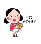 PIYANUN（個別スタンプ：22）