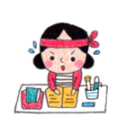 PIYANUN（個別スタンプ：28）