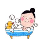 PIYANUN（個別スタンプ：32）