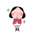 PIYANUN（個別スタンプ：33）