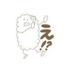 しゃりくんの気持ち（個別スタンプ：15）