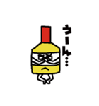 ボンドくん（個別スタンプ：27）
