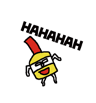 ボンドくん（個別スタンプ：29）