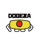 ボンドくん（個別スタンプ：30）