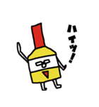 ボンドくん（個別スタンプ：39）