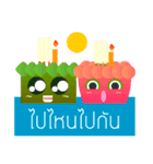 KRATONG（個別スタンプ：36）