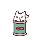 Can Cats（個別スタンプ：16）