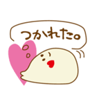 恋するにくまん（個別スタンプ：20）