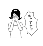 程よくウザいスタンプ（個別スタンプ：13）
