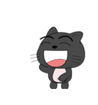 Badcat（個別スタンプ：17）