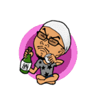 私はヒロです。（個別スタンプ：26）