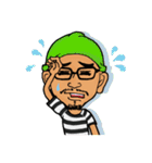 私はヒロです。（個別スタンプ：28）