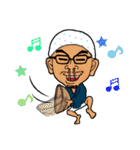 私はヒロです。（個別スタンプ：31）