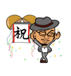私はヒロです。（個別スタンプ：36）