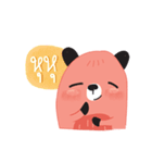 Harppy - The squirrel（個別スタンプ：21）