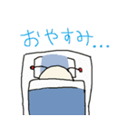 さとーのスタンプ（個別スタンプ：10）