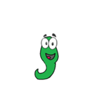 ranga（個別スタンプ：1）