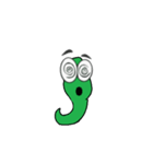 ranga（個別スタンプ：4）