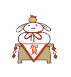 Poka（個別スタンプ：25）