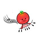 sweet tomato（個別スタンプ：24）