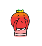 sweet tomato（個別スタンプ：25）