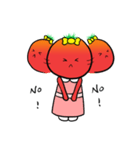 sweet tomato（個別スタンプ：31）