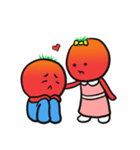 sweet tomato（個別スタンプ：37）