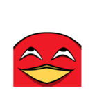 Guin Sri（個別スタンプ：10）