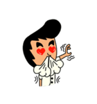 Stefan - The Jealous Guy.（個別スタンプ：1）