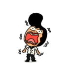 Stefan - The Jealous Guy.（個別スタンプ：7）