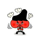 Stefan - The Jealous Guy.（個別スタンプ：12）