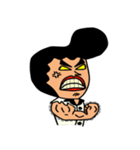 Stefan - The Jealous Guy.（個別スタンプ：13）