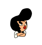 Stefan - The Jealous Guy.（個別スタンプ：20）