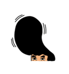Stefan - The Jealous Guy.（個別スタンプ：28）