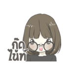 IM SHY2（個別スタンプ：39）