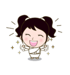 Ai+aoon Amphawan（個別スタンプ：20）