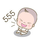 Ai+aoon Amphawan（個別スタンプ：31）
