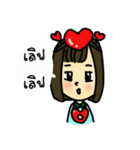 camera frown（個別スタンプ：18）